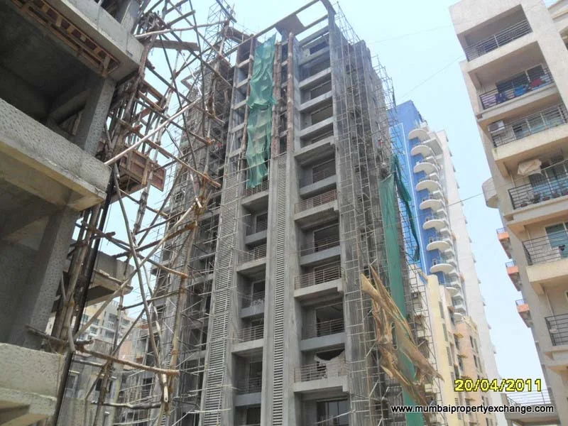 Vrindavan Heights