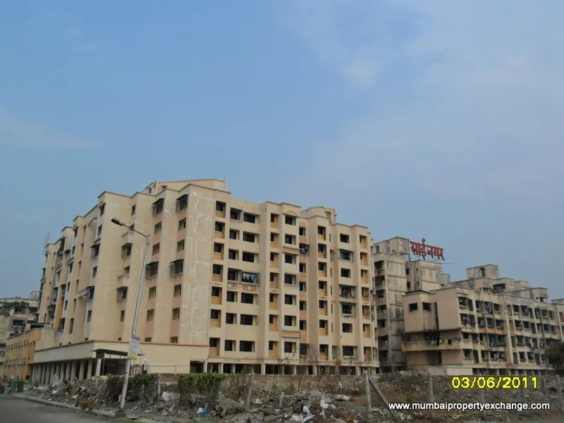 Sai Nagar