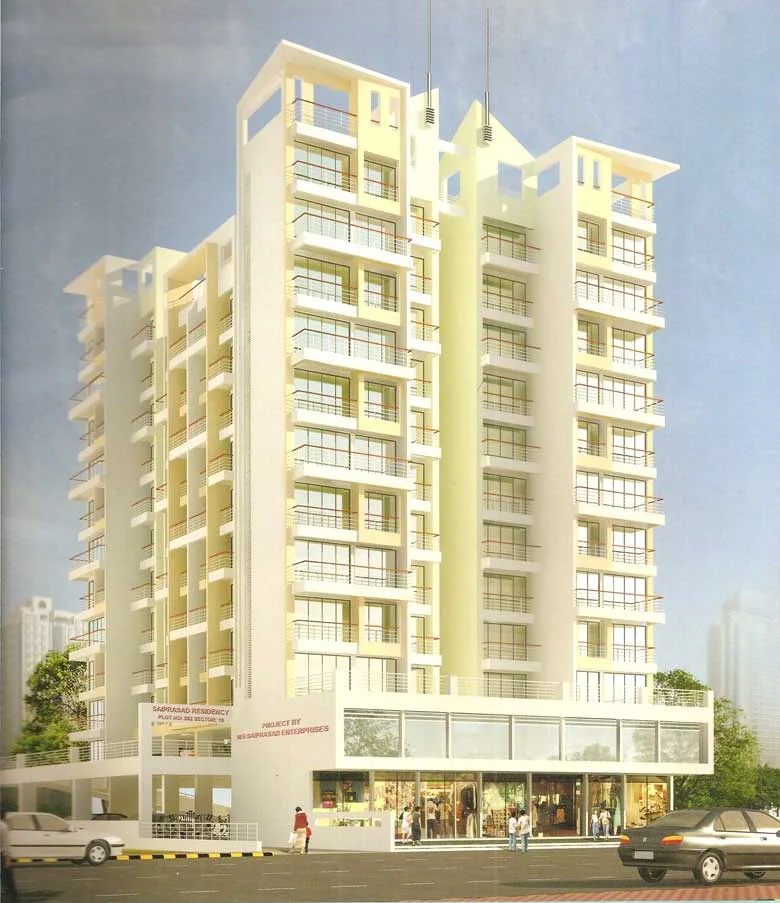 Sai Prasad Residency
