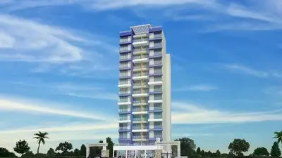 Vaishnavi Heights