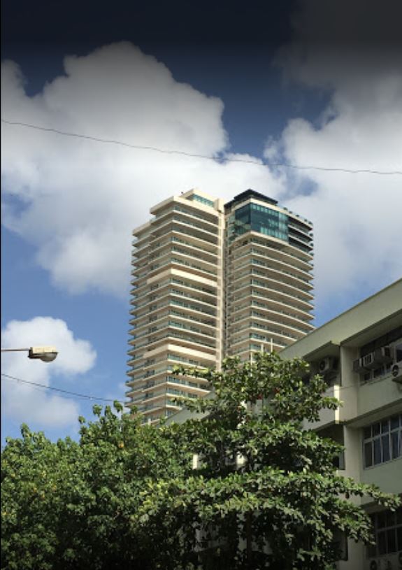 2 Semi-Furnished in Springs , Dadar East