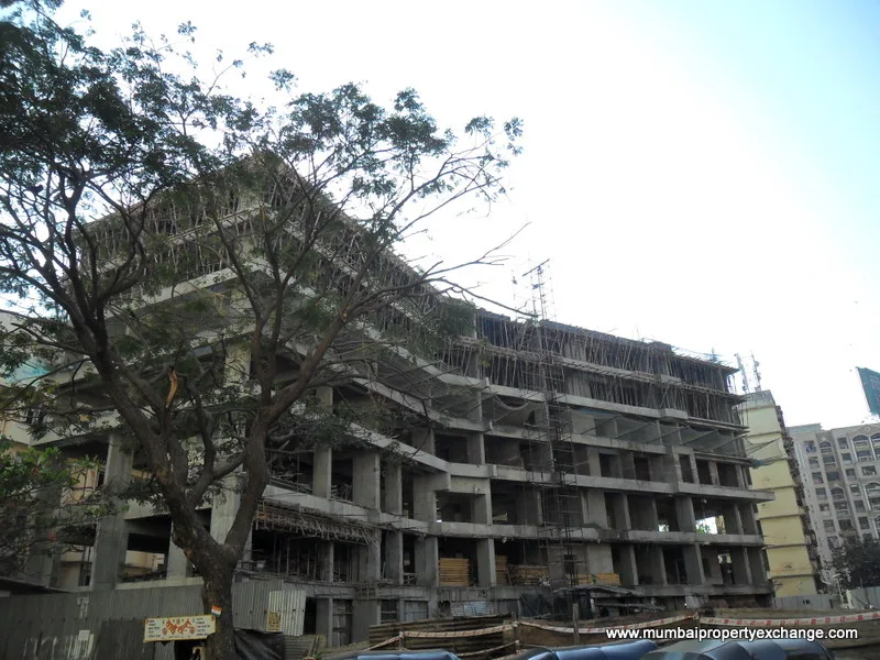 Kaatyayni Enclave