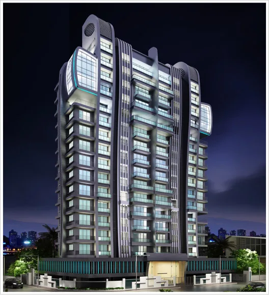Blue River Terrace