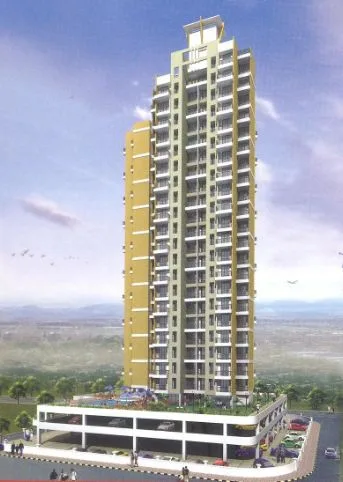 Niharika Residency