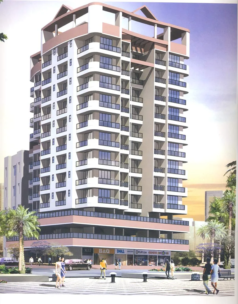 Pravati Heritage