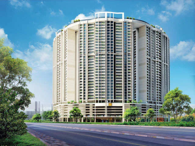 Runwal Elegante - Tower A