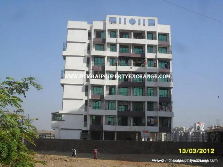 Parth Avenue
