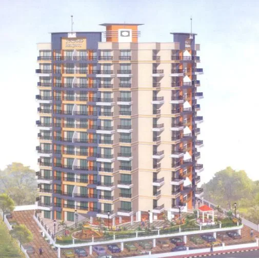 Gurudev Heights