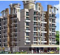 2 BHK Unfurnished in Shikhar Apartment , Kamothe