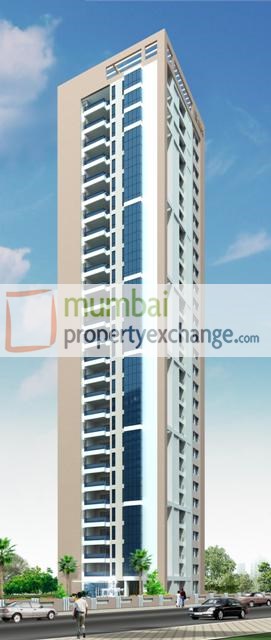 4 BHK Fully Furnished in Lodha Aristo, Thane West
