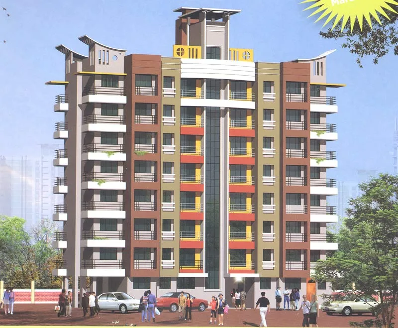 Mathura Enclave