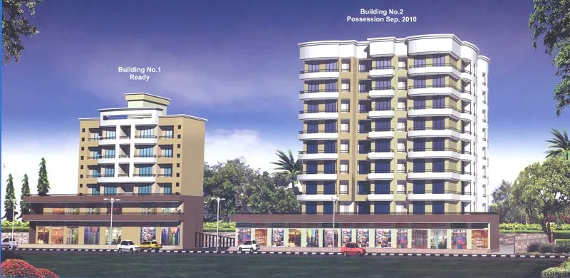 Vardhman Complex