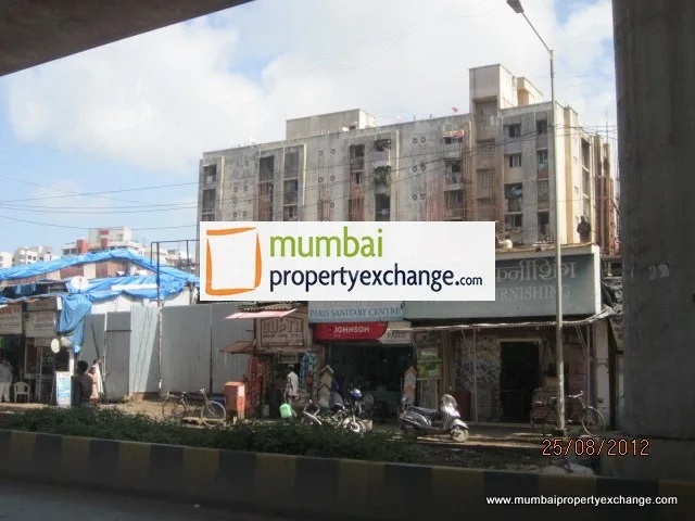 Pearl Residency - Wing-A, Commercial Phase-Ii