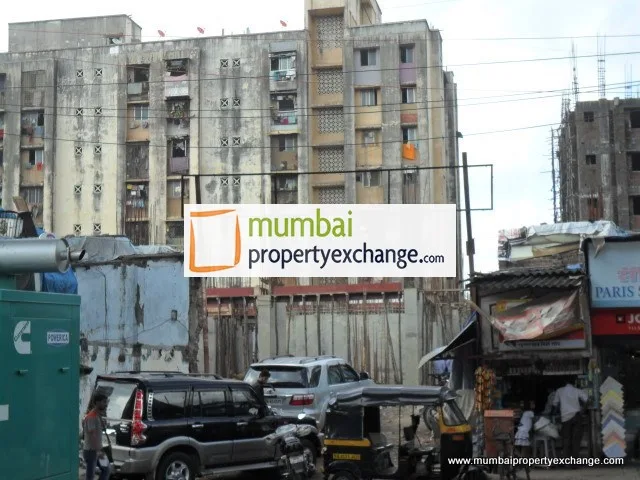Pearl Residency - Wing-A, Commercial Phase-Ii