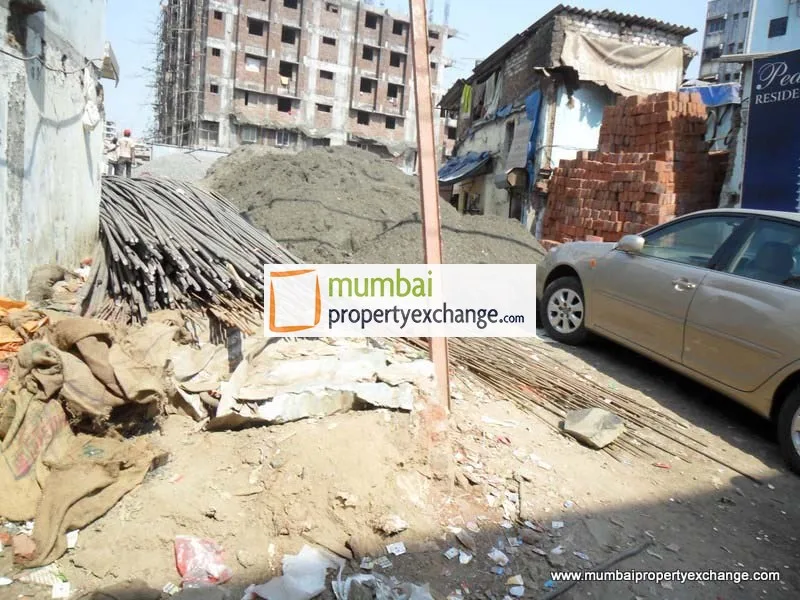Pearl Residency - Wing-A, Commercial Phase-Ii