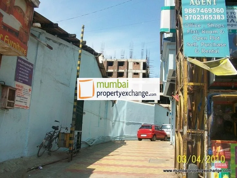 Pearl Residency - Wing-A, Commercial Phase-Ii