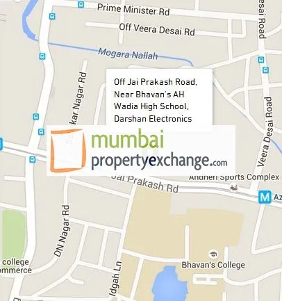Pearl Residency - Wing-A, Commercial Phase-Ii