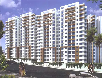 Vihang Hills