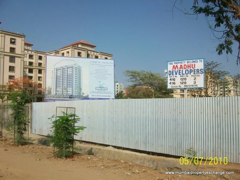 Gaurav Saffron, Mira Road — photo 1