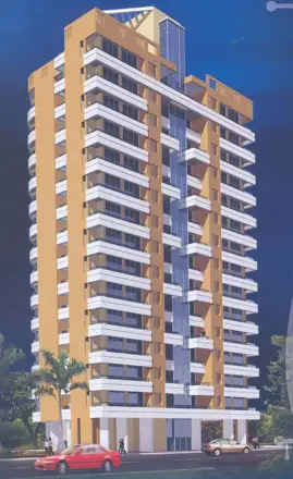 Nakshatra Tower