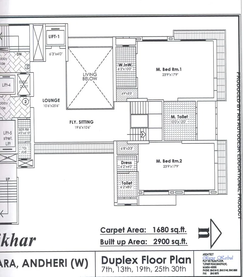 SHIKHAR B