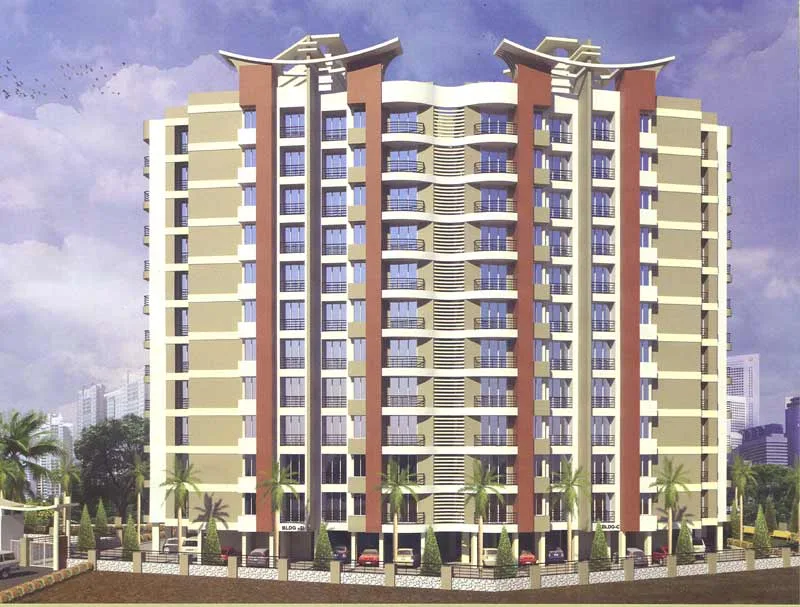 Aakar Residency