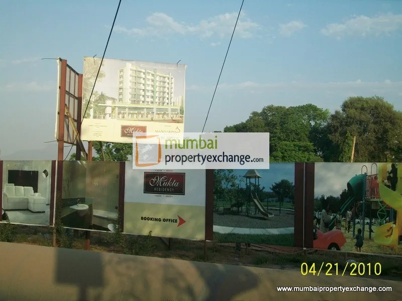 Mukta Residency Phase 2
