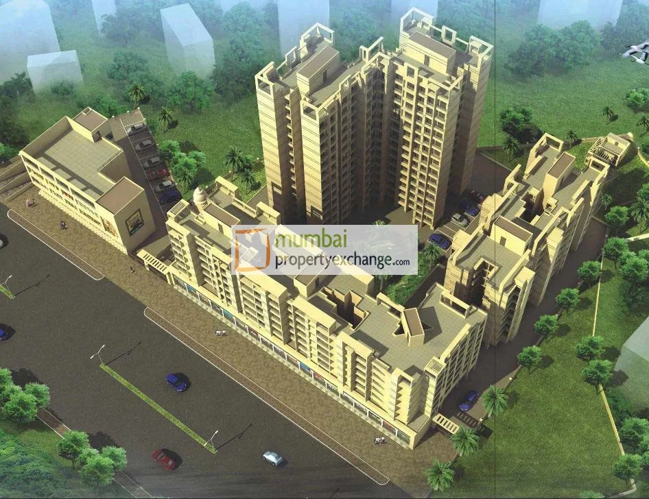Mukta Residency Phase 2