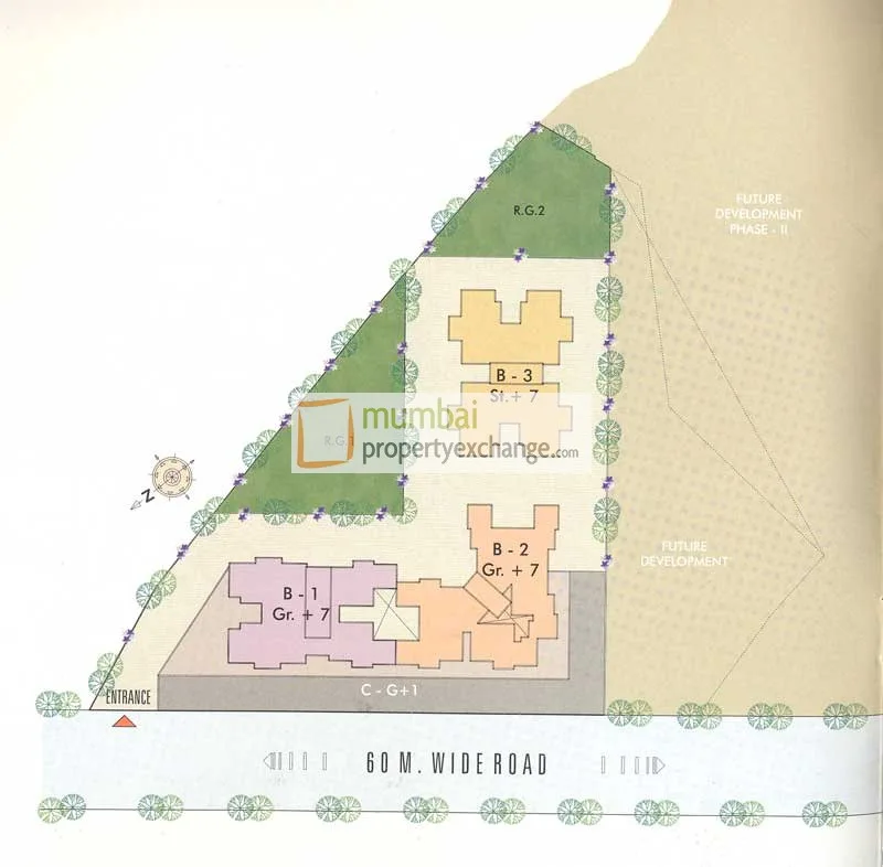 Mukta Residency Phase 2