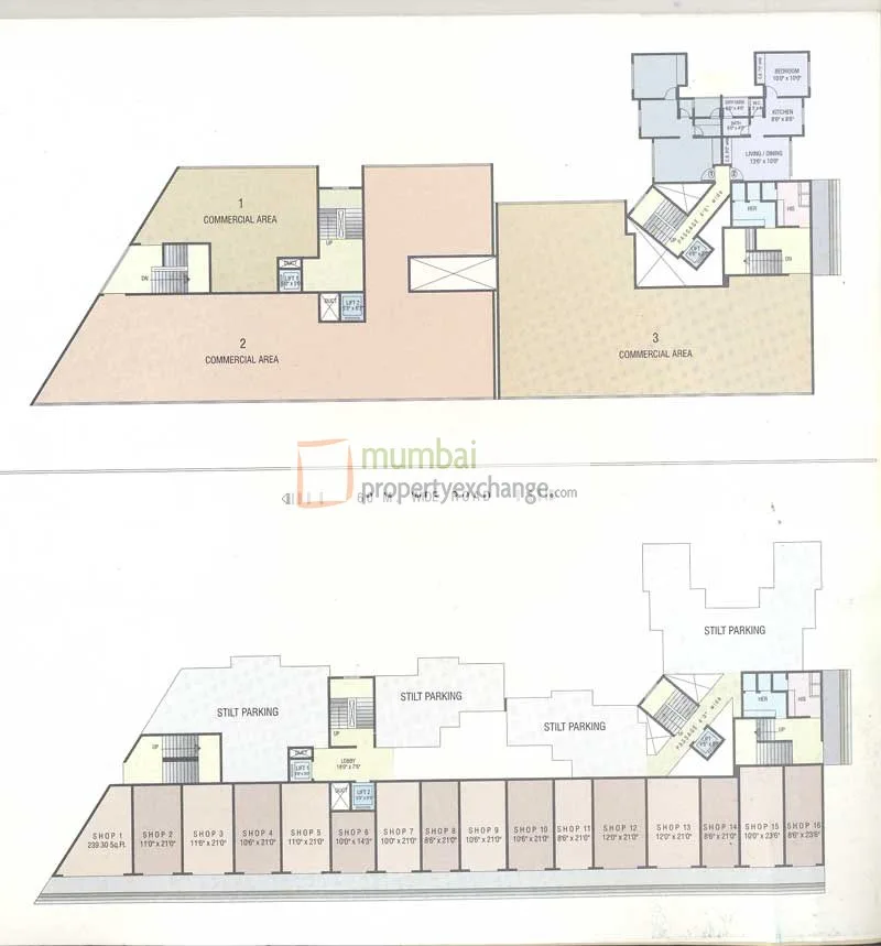 Mukta Residency Phase 2
