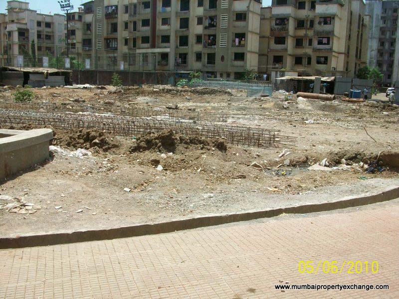 3 BHK Fully Furnished in Swagat Heights, Mira Road