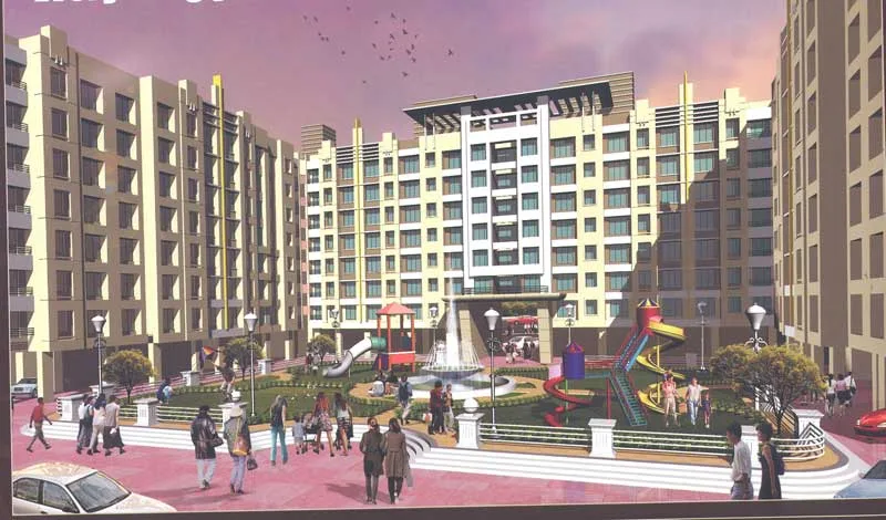 Shivnath Habitats