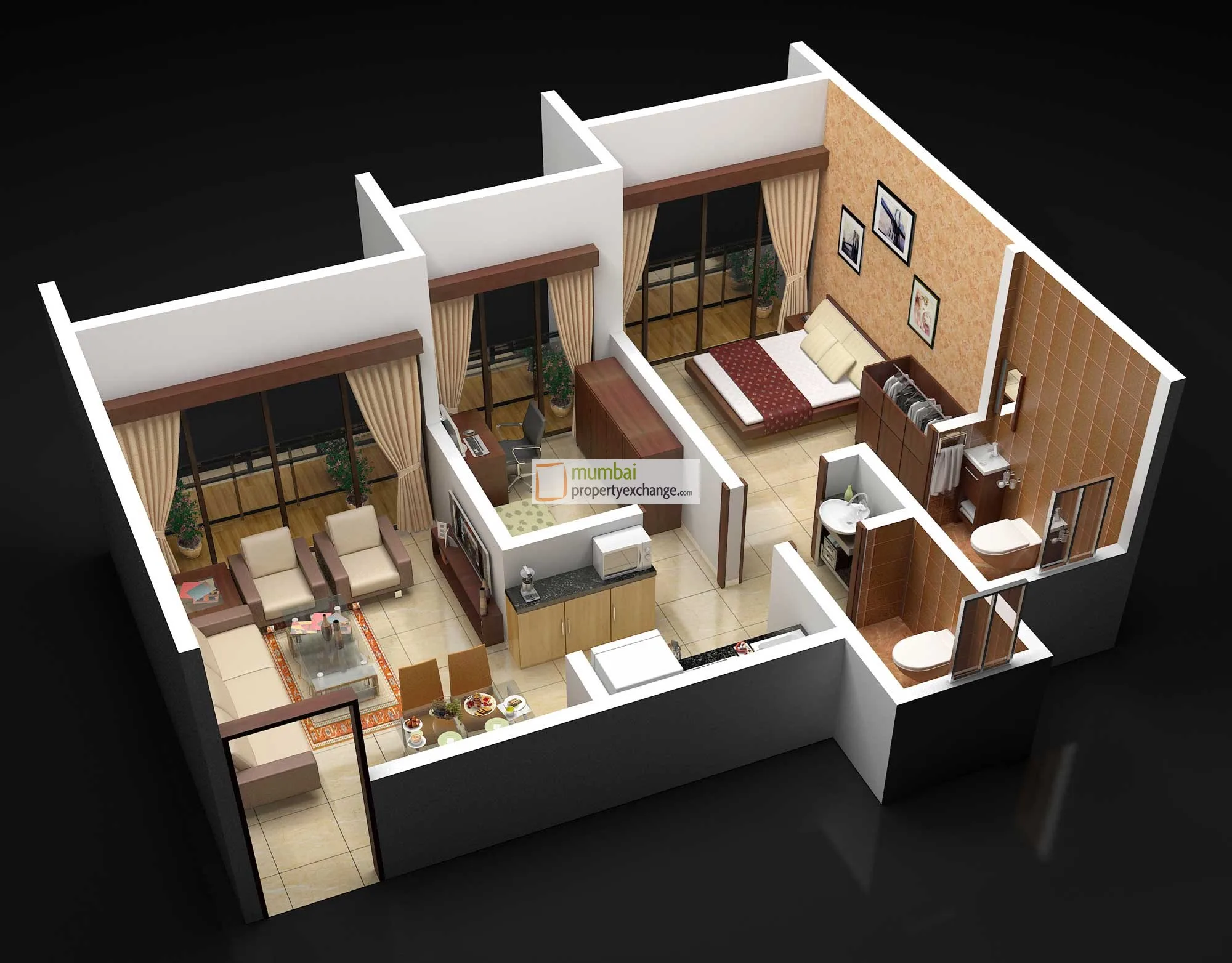 SHANTI LIFE SPACES 2