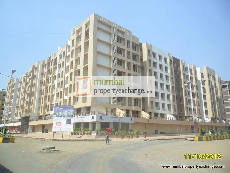 SHANTI LIFE SPACES 2