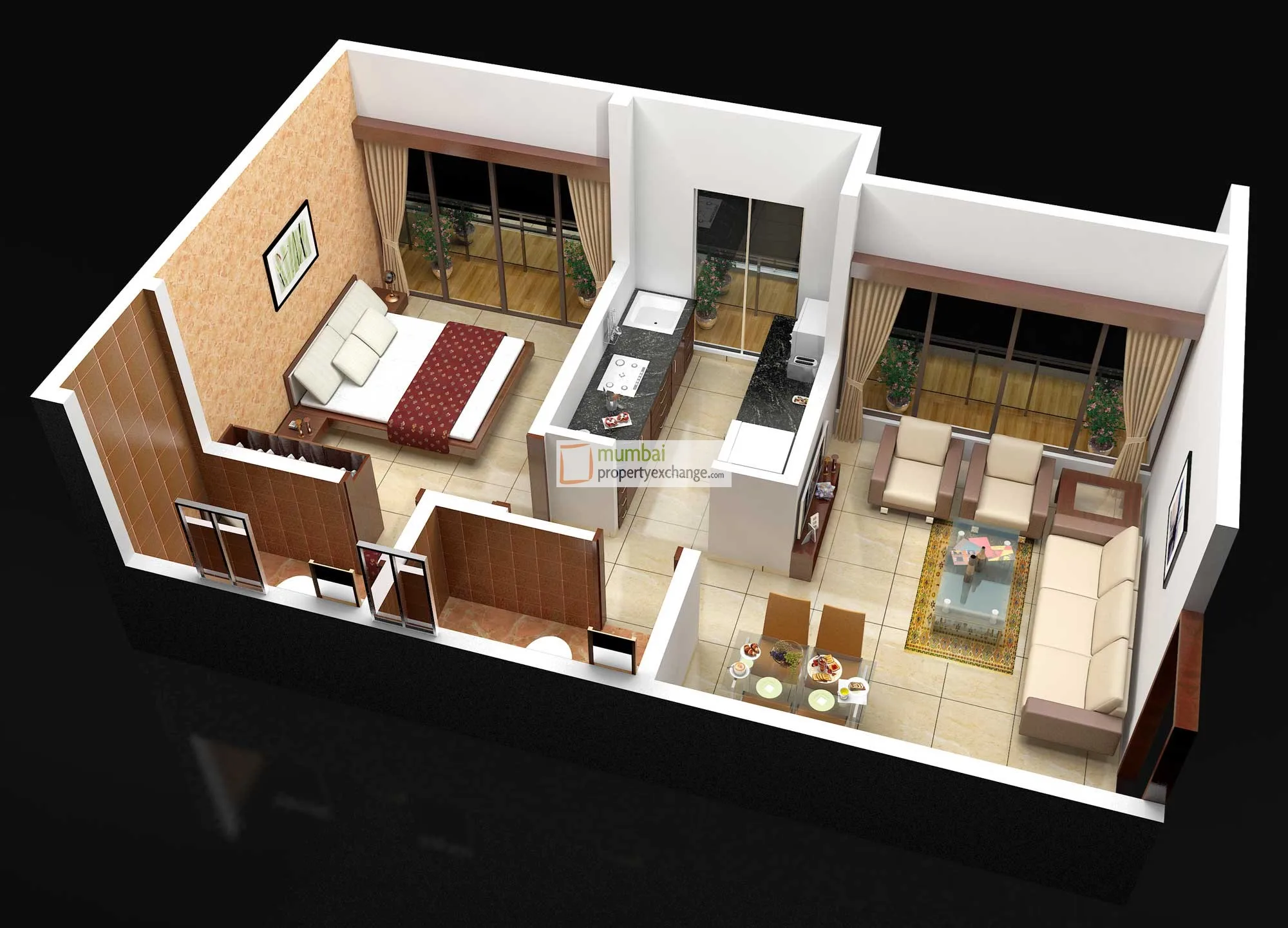 SHANTI LIFE SPACES 2