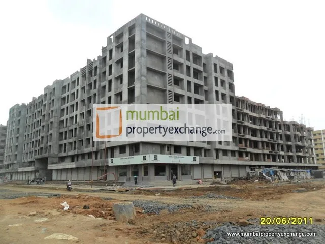 SHANTI LIFE SPACES 2