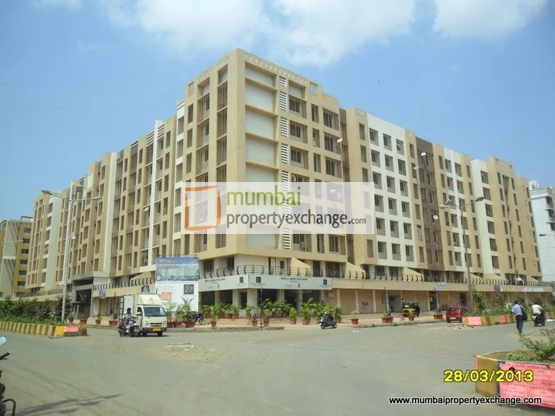 SHANTI LIFE SPACES 2