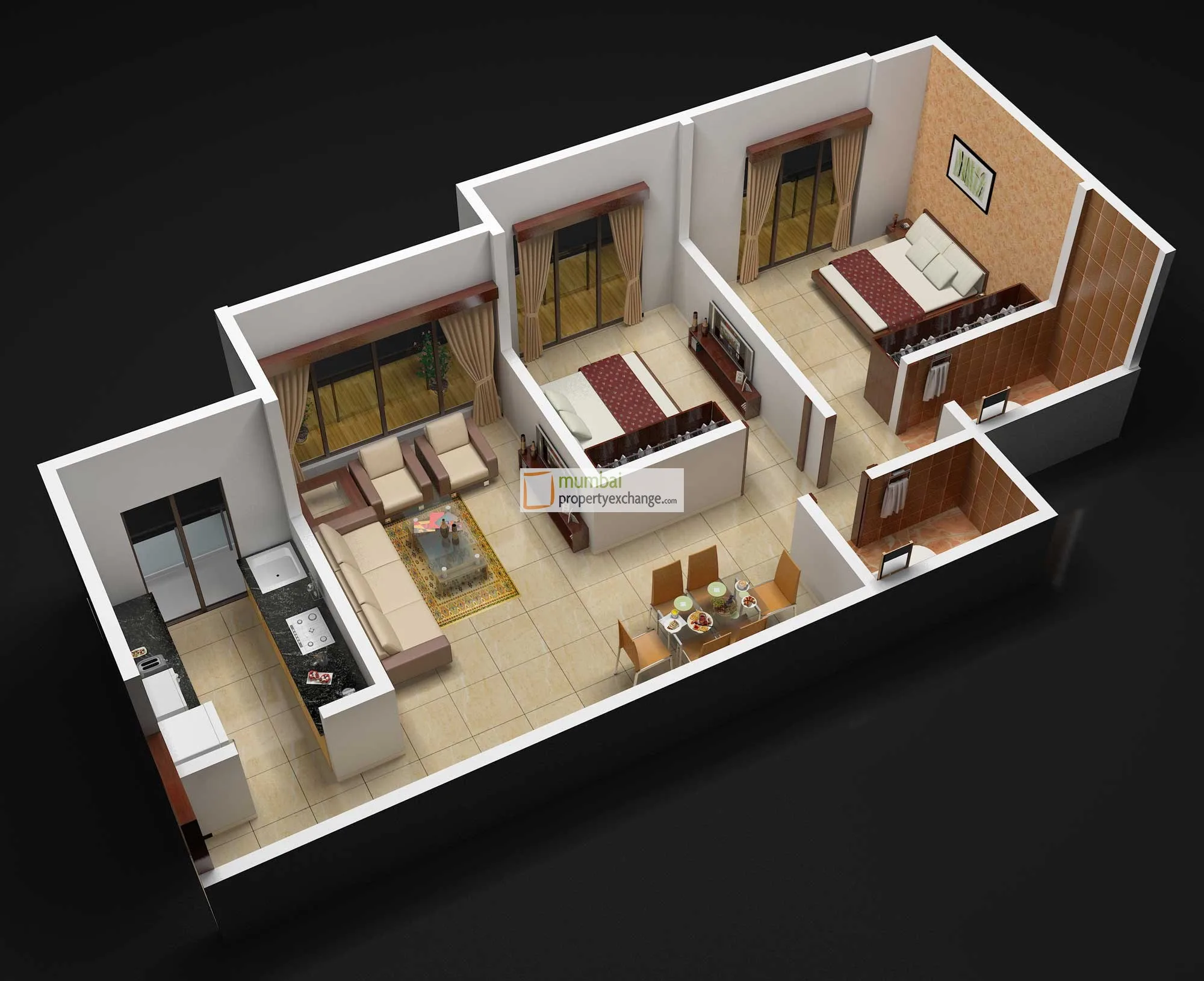 SHANTI LIFE SPACES 2