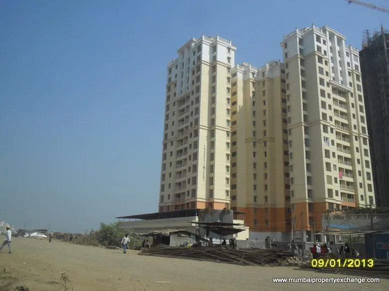 Prakruti Pearl