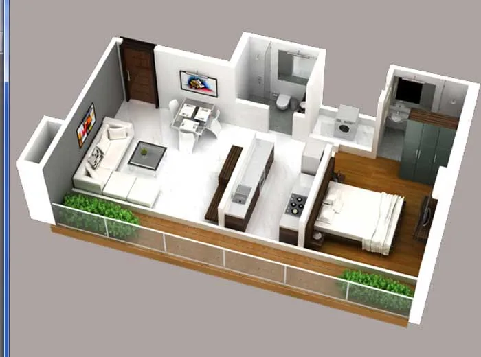 Astoria Tower B