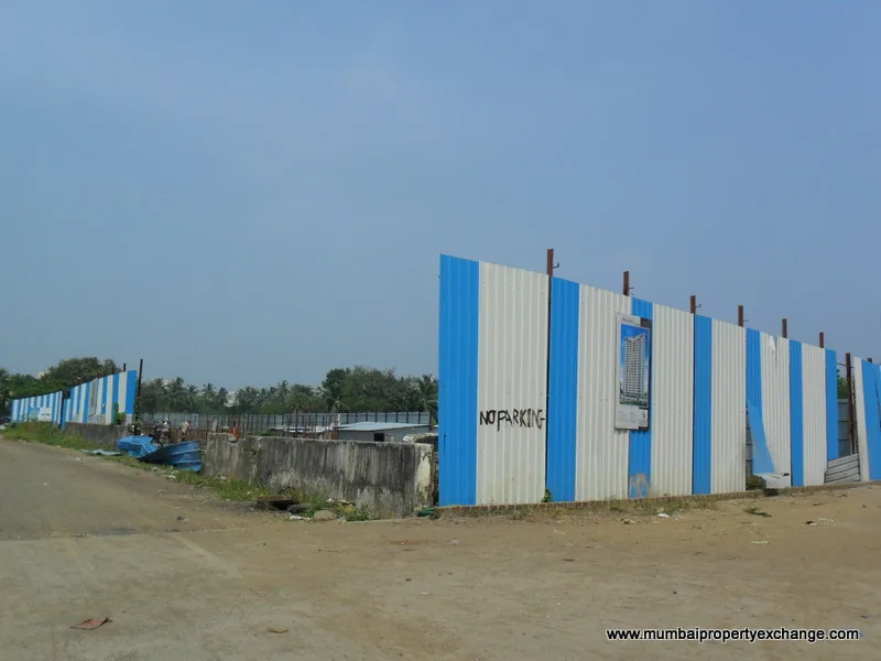 Harmony, Kandivali West — photo 1