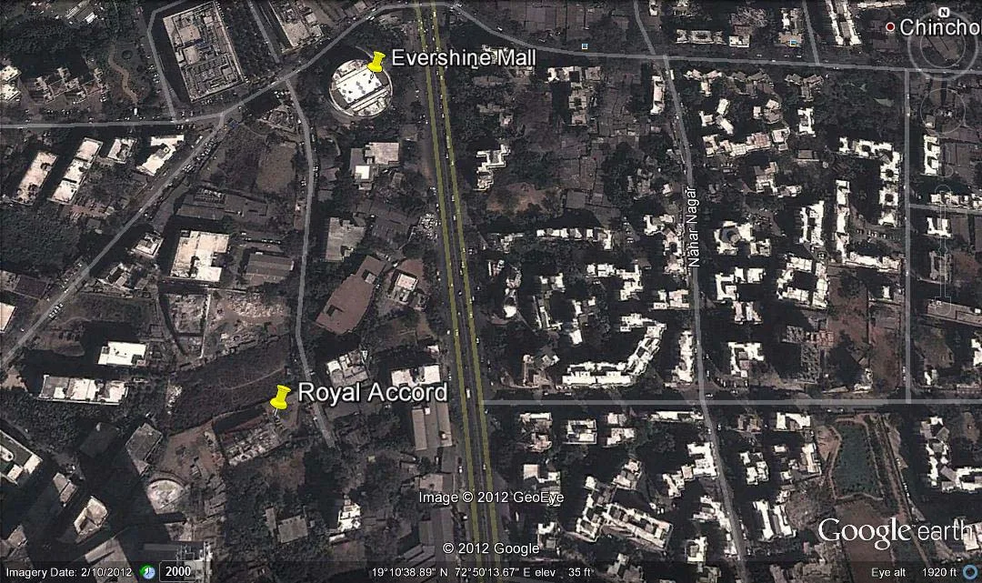 Aranya The Park