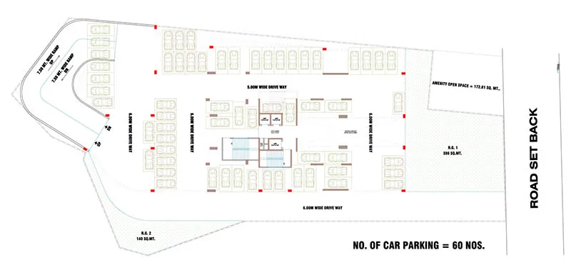Aranya The Park