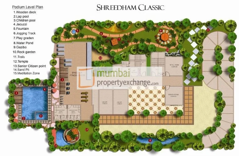 Shreedham Classic