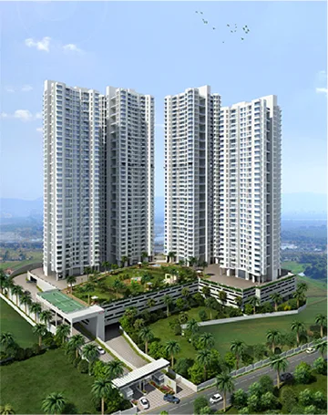 Ashford Royale Tower A