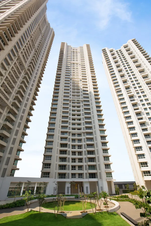 Ashford Royale Tower A