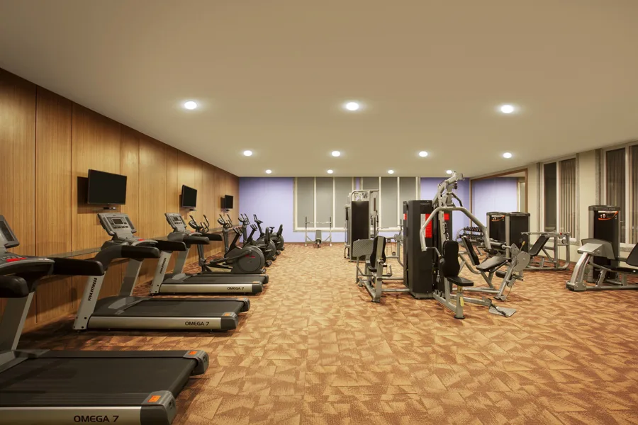 Ashford Royale Tower A
