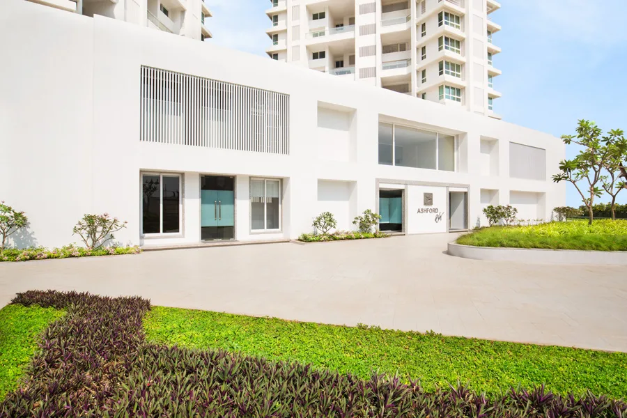 Ashford Royale Tower A