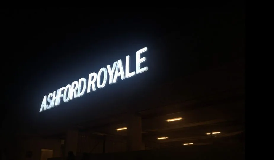 Ashford Royale Tower A
