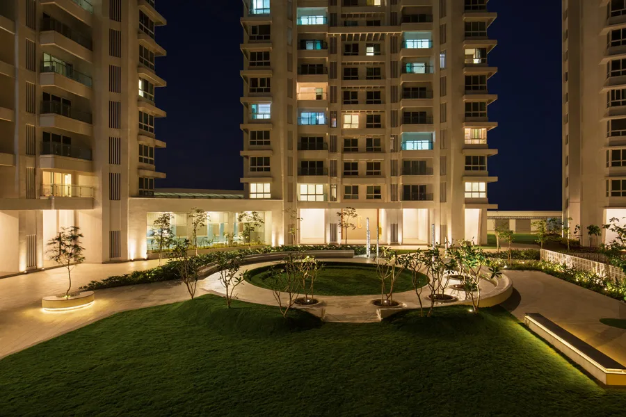 Ashford Royale Tower A